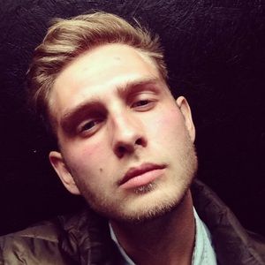 Meet your Posher, Stanislav